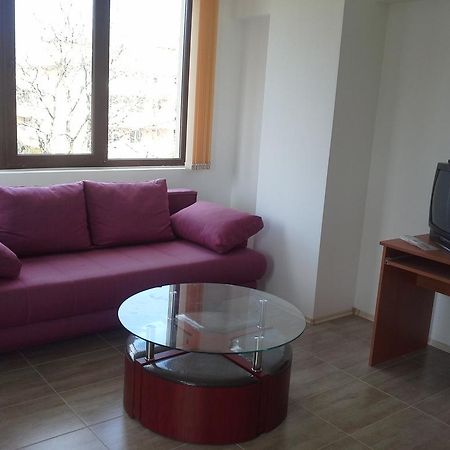 Burgas Sarafovo Apartment 外观 照片