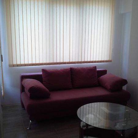 Burgas Sarafovo Apartment 外观 照片
