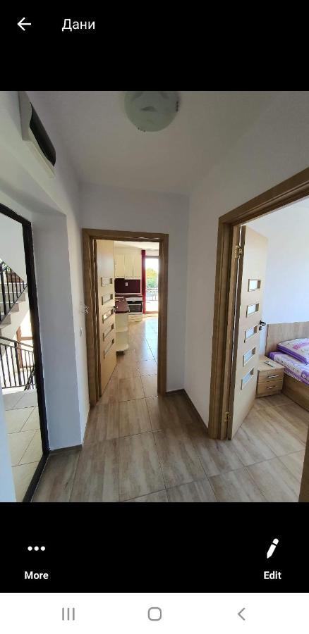 Burgas Sarafovo Apartment 外观 照片