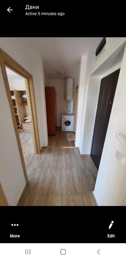 Burgas Sarafovo Apartment 外观 照片