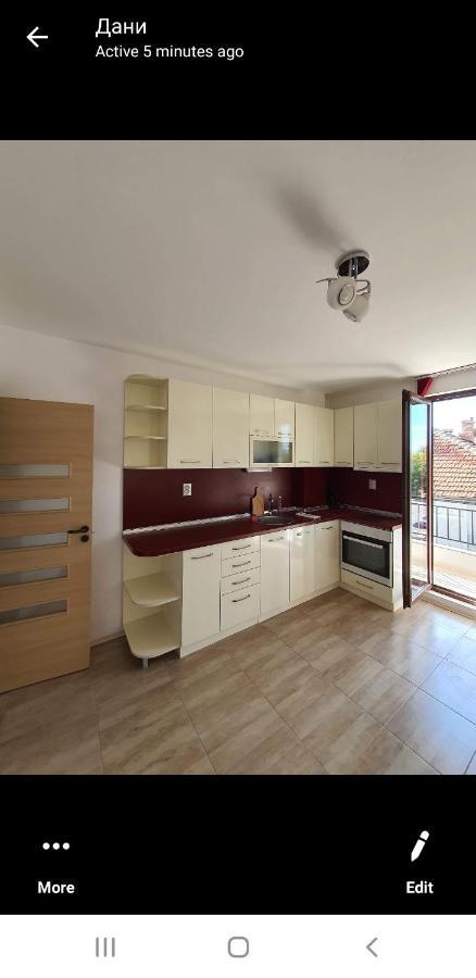 Burgas Sarafovo Apartment 外观 照片