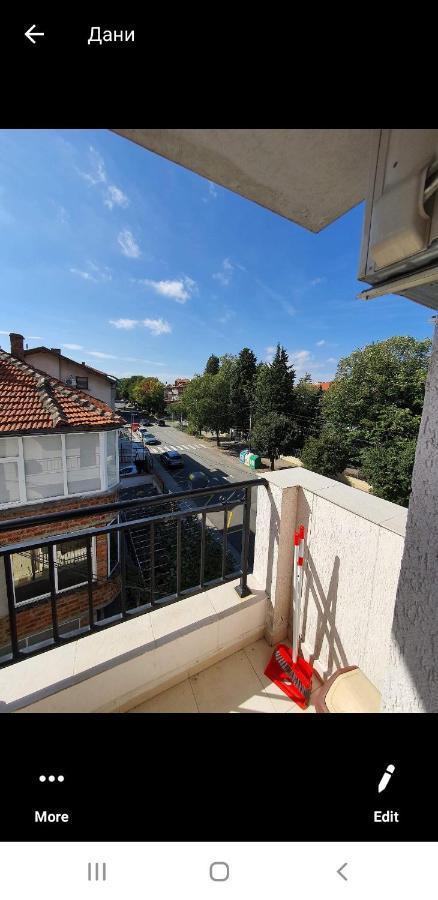 Burgas Sarafovo Apartment 外观 照片