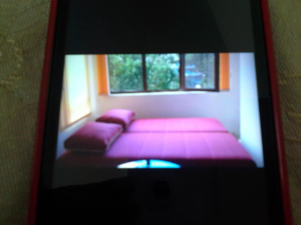 Burgas Sarafovo Apartment 外观 照片