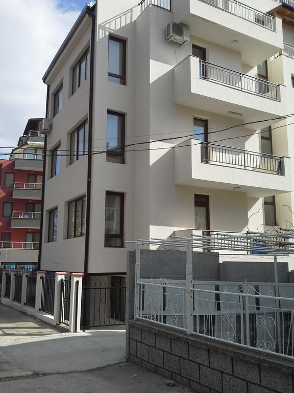 Burgas Sarafovo Apartment 外观 照片