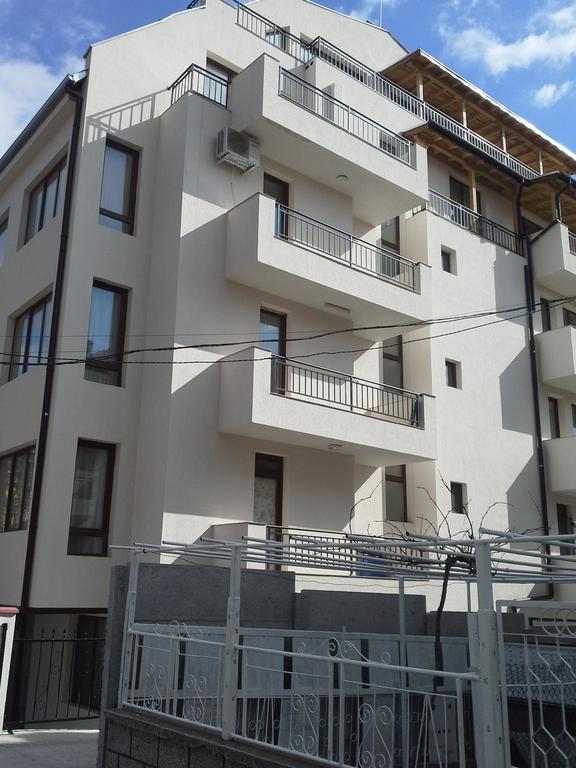 Burgas Sarafovo Apartment 外观 照片