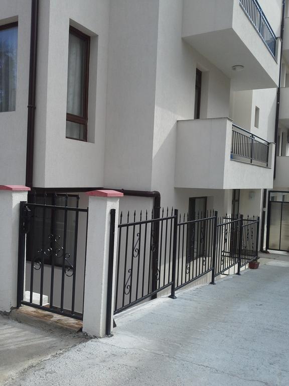Burgas Sarafovo Apartment 外观 照片