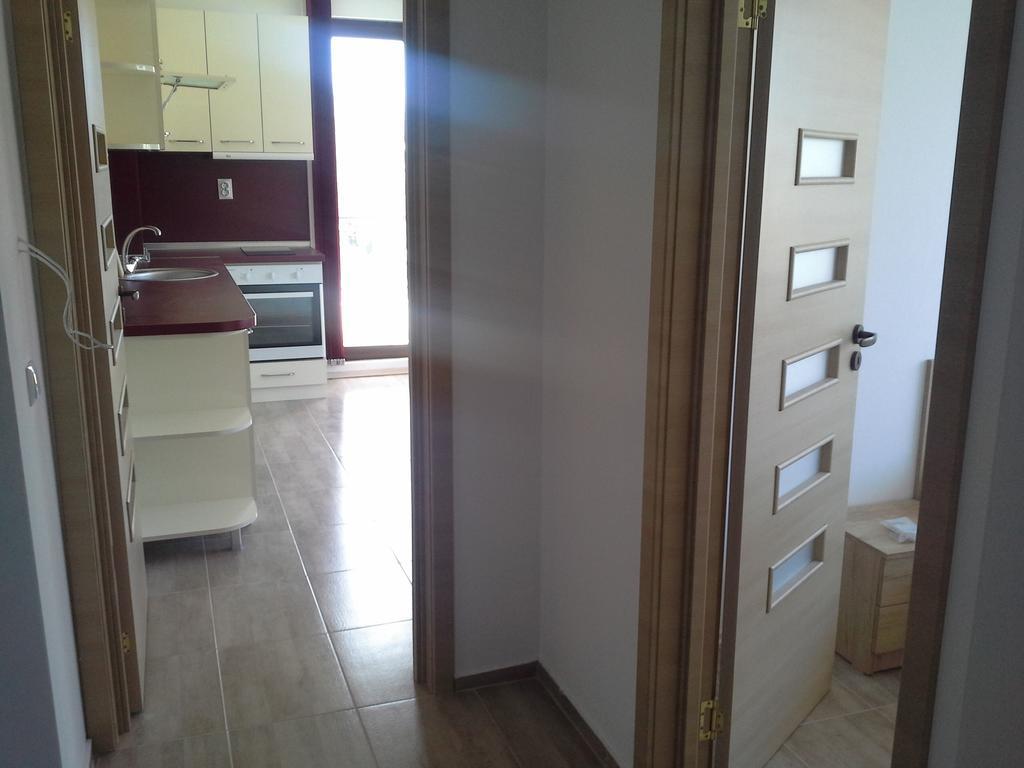 Burgas Sarafovo Apartment 外观 照片