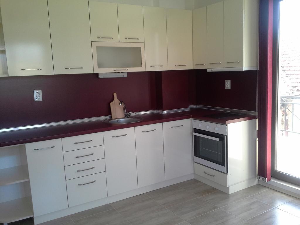 Burgas Sarafovo Apartment 外观 照片
