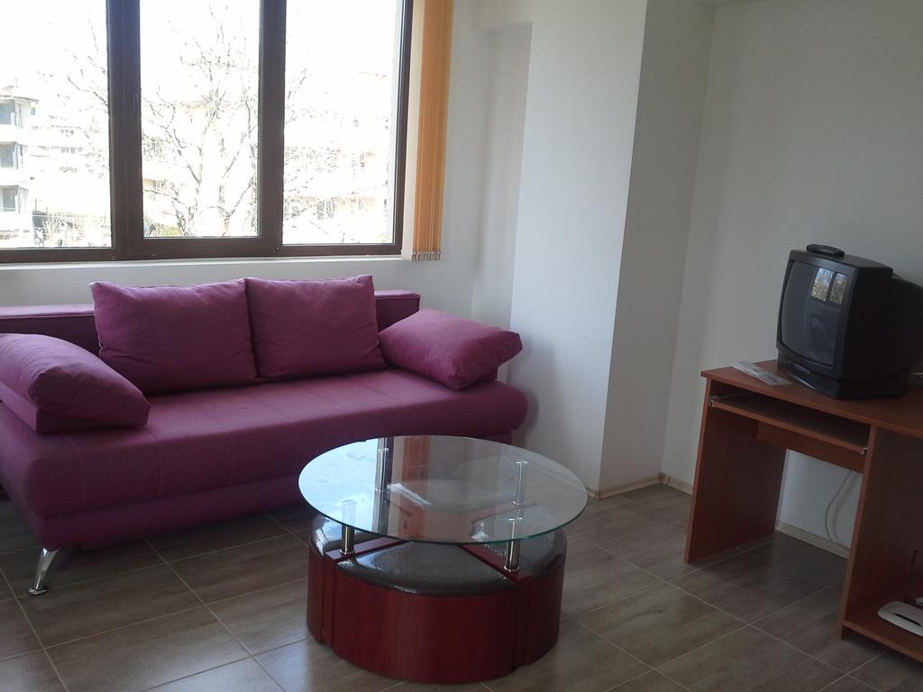 Burgas Sarafovo Apartment 外观 照片