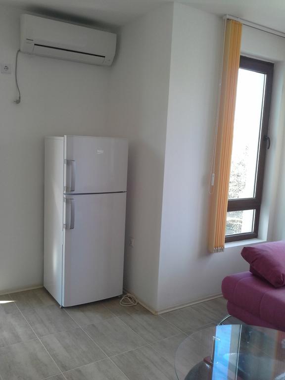 Burgas Sarafovo Apartment 外观 照片