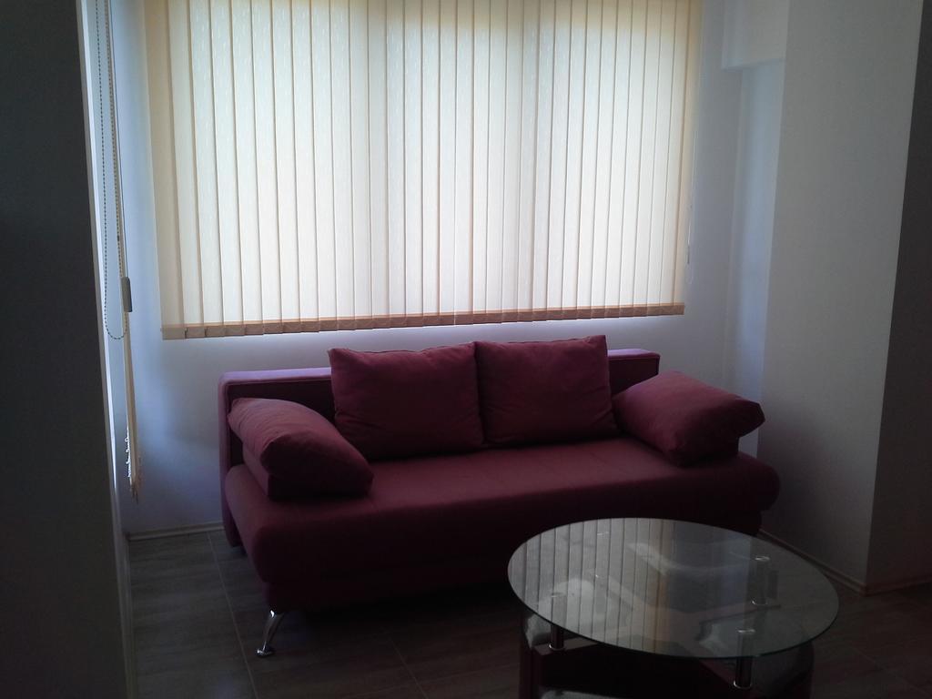 Burgas Sarafovo Apartment 外观 照片