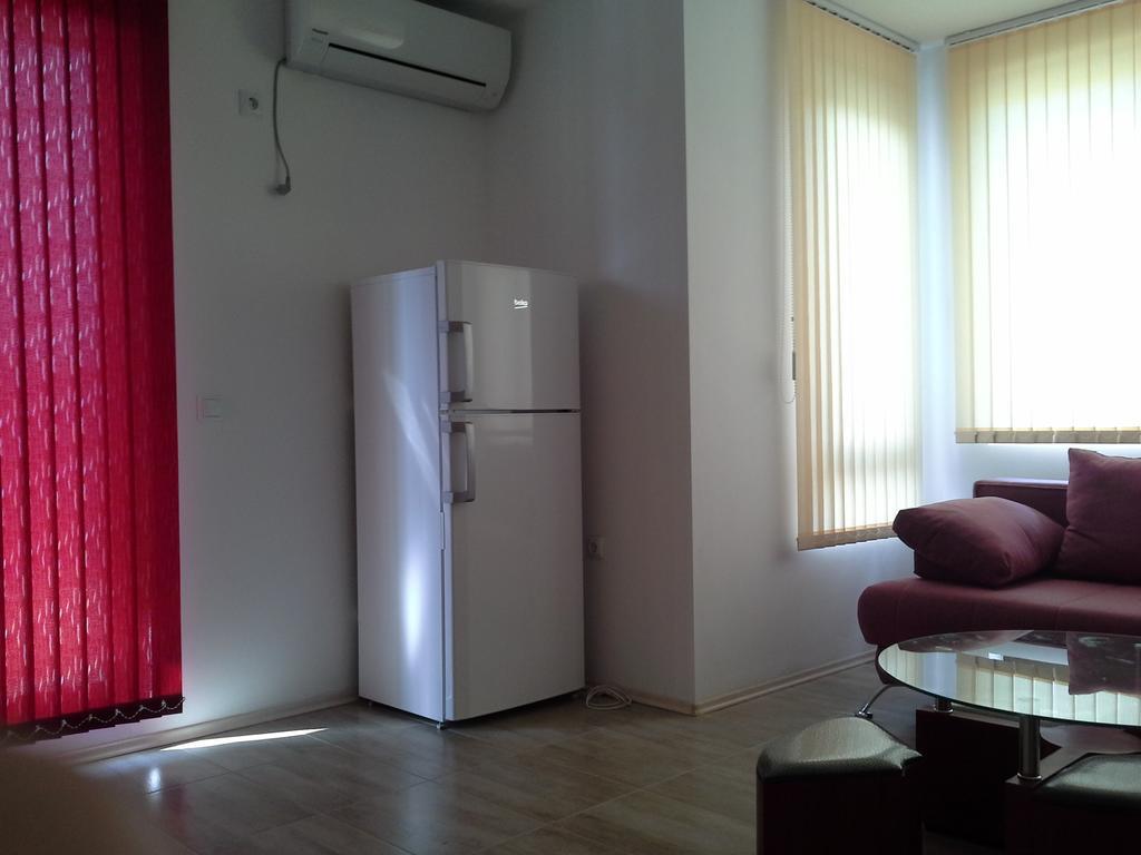 Burgas Sarafovo Apartment 外观 照片