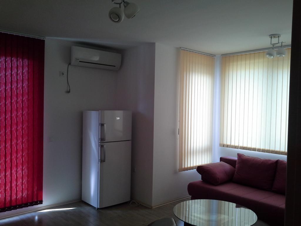 Burgas Sarafovo Apartment 外观 照片