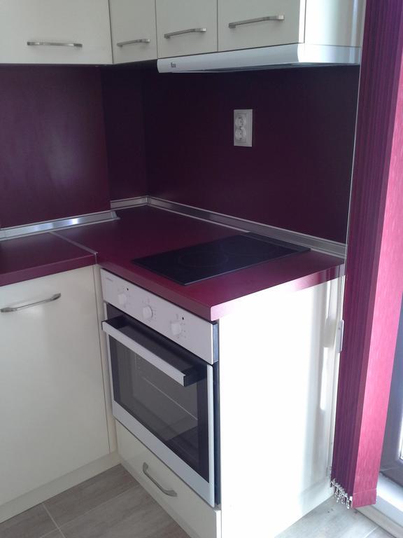 Burgas Sarafovo Apartment 外观 照片