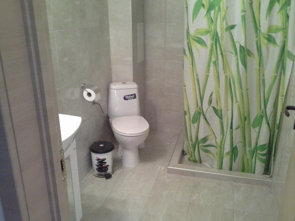Burgas Sarafovo Apartment 外观 照片