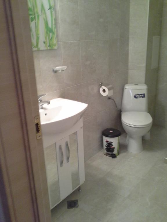 Burgas Sarafovo Apartment 外观 照片