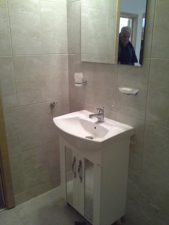 Burgas Sarafovo Apartment 外观 照片